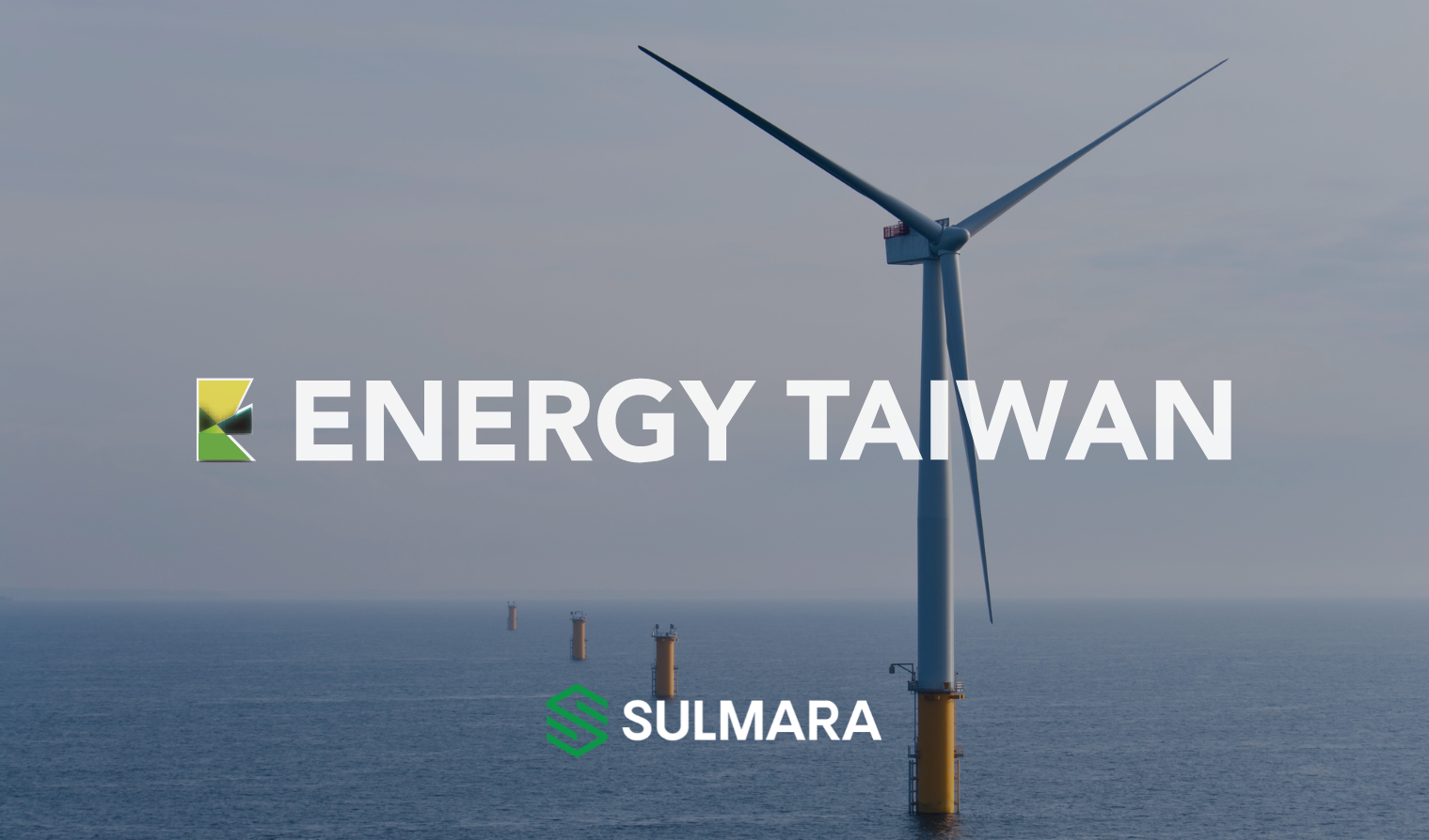 Energy Taiwan